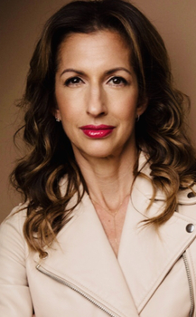 Alysia Reiner